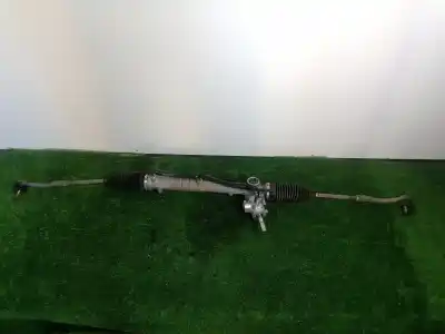 Peça sobressalente para automóvel em segunda mão caixa de direção por citroen c4 lim. 1.6 hdi fap referências oem iam 