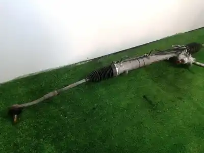 Peça sobressalente para automóvel em segunda mão caixa de direção por citroen c4 lim. 1.6 hdi fap referências oem iam   