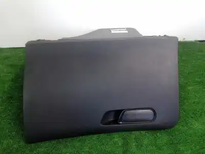 Peça sobressalente para automóvel em segunda mão porta luvas por citroen c4 lim. 1.6 hdi fap referências oem iam 9671431377 - 9671471177