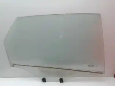 Peça sobressalente para automóvel em segunda mão vidro traseiro direito por citroen c4 lim. 1.6 blue-hdi fap referências oem iam 