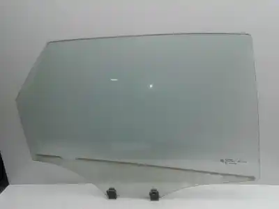 Peça sobressalente para automóvel em segunda mão vidro traseiro direito por citroen c4 lim. 1.6 hdi fap referências oem iam 