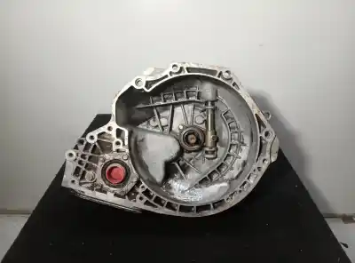 Gebrauchtes Autoersatzteil GETRIEBE zum OPEL VECTRA A  OEM-IAM-Referenzen F18W357  5.VELOCIDADES
