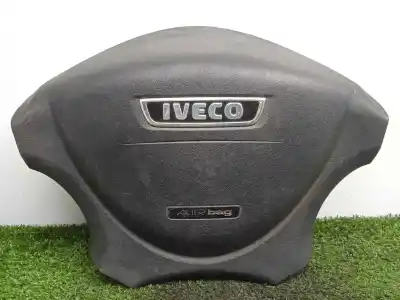 Recambio de automóvil de segunda mano de AIRBAG DELANTERO IZQUIERDO para IVECO DAILY FURGÓN  referencias OEM IAM 05801421902 - 34139623A - 1318328  