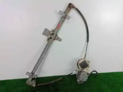 Pezzo di ricambio per auto di seconda mano alzacristalli anteriore destro per ford maverick (ml) 2.7 turbodiesel riferimenti oem iam 