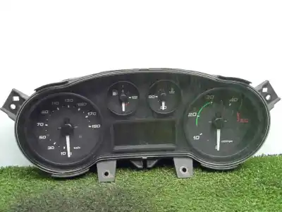Автозапчасти б/у приборная доска за iveco daily furgón 2.3 diesel cat ссылки oem iam a2c84155001 - 580181517