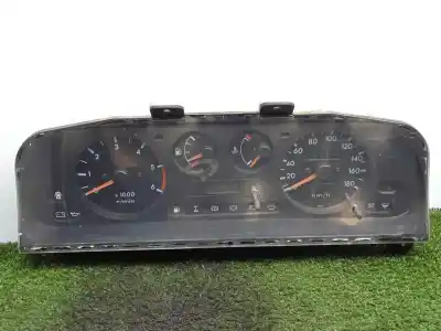 Pezzo di ricambio per auto di seconda mano pannello degli strumenti per ford maverick (ml) 2.7 turbodiesel riferimenti oem iam 248100f010 - 09050919905