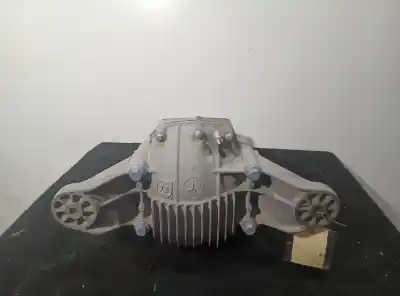 İkinci el araba yedek parçası ARKA DIFERANSIYEL için MERCEDES-BENZ CLASE M (W164)  OEM IAM referansları A1643500414  RELACION: 3.45 - 3,45
