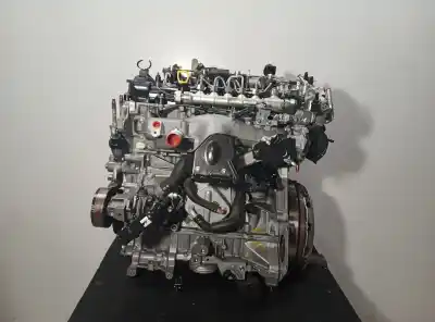 Recambio de automóvil de segunda mano de motor completo para mazda 6 kombi () (.2012->) 2.2 turbodiesel cat referencias oem iam  150cv denso