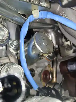 Recambio de automóvil de segunda mano de motor completo para mazda 6 kombi () (.2012->) 2.2 turbodiesel cat referencias oem iam  150cv denso