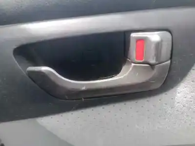 Second-hand car spare part interior right rear handle for kia magentis 2.0 crdi oem iam references 