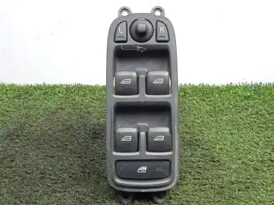 Peça sobressalente para automóvel em segunda mão botão / interruptor elevador vidro dianteiro esquerdo por volvo xc60 2.0 diesel cat referências oem iam 31334346
