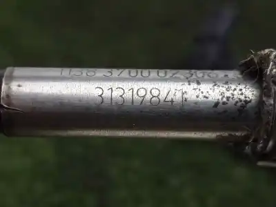 Peça sobressalente para automóvel em segunda mão sensor por volvo xc60 2.0 diesel cat referências oem iam 31319841  2.cables