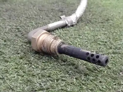 Peça sobressalente para automóvel em segunda mão sensor por volvo xc60 2.0 diesel cat referências oem iam 31319841  2.cables