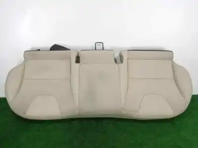 Peça sobressalente para automóvel em segunda mão bancos traseiros por volvo xc60 2.0 diesel cat referências oem iam 