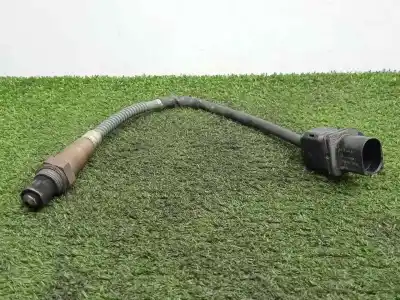 Peça sobressalente para automóvel em segunda mão sonda lambda por volvo xc60 2.0 diesel cat referências oem iam 0258017107 - 30751138