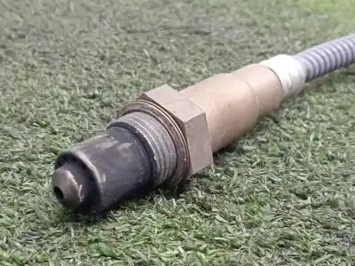 Peça sobressalente para automóvel em segunda mão sonda lambda por volvo xc60 2.0 diesel cat referências oem iam 0258017107 - 30751138  5.cables