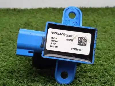 Peça sobressalente para automóvel em segunda mão sensor por volvo xc60 2.0 diesel cat referências oem iam 30798511 - 110921a - 973580101 - 5wk43879