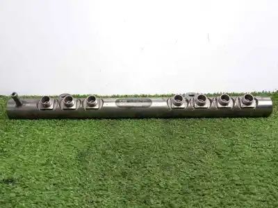 Peça sobressalente para automóvel em segunda mão régua / rampa de injetores por volvo xc60 2.0 diesel cat referências oem iam 310722l5 - 0445215025 - 30777759