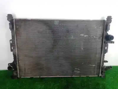 Peça sobressalente para automóvel em segunda mão radiador de água por volvo xc60 2.0 diesel cat referências oem iam 31368361