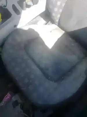 Автозапчастина б/у ліве передне сиділо для volkswagen new beetle (9c1/1c1) 1.9 tdi посилання на oem iam   