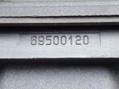 Second-hand car spare part switch for iveco daily furgón 2.3 diesel cat oem iam references 69500120  