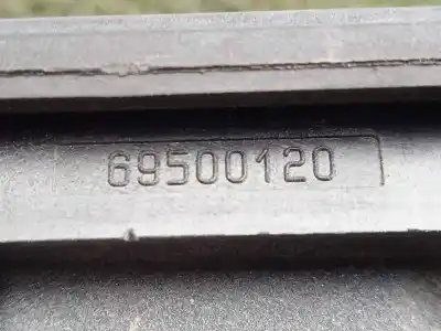 Second-hand car spare part switch for iveco daily furgón 2.3 diesel cat oem iam references 69500120  