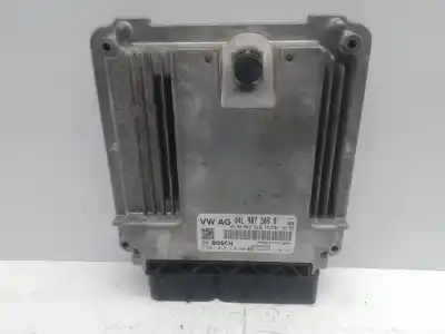 Second-hand car spare part ecu engine control for seat leon (5f1) 1.6 tdi oem iam references 04l907309 - 0281018510 Second-hand car spare part ecu engine control for seat leon (5f1) 1.6 tdi oem iam references 04l907309 - 0281018510