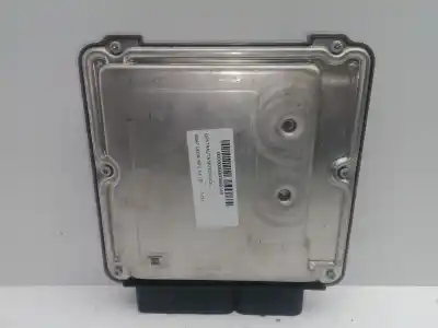 Second-hand car spare part ecu engine control for seat leon (5f1) 1.6 tdi oem iam references 04l907309 - 0281018510 edc17c64  Second-hand car spare part ecu engine control for seat leon (5f1) 1.6 tdi oem iam references 04l907309 - 0281018510 edc17c64