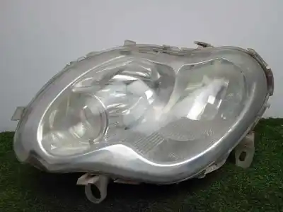 Peça sobressalente para automóvel em segunda mão FAROL / FAROLIM ESQUERDO por SMART COUPE  Referências OEM IAM 0301169201  02-06
