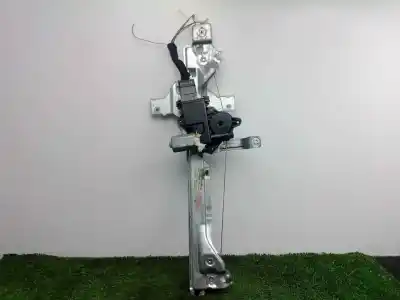 Peça sobressalente para automóvel em segunda mão elevador de vidros traseiro direito por peugeot 5008 2.0 16v hdi fap referências oem iam 9682808680
