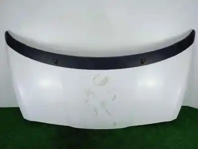 Peça sobressalente para automóvel em segunda mão capot por peugeot 5008 2.0 16v hdi fap referências oem iam 7901r2