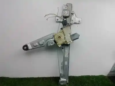 Peça sobressalente para automóvel em segunda mão elevador de vidros dianteiro direito por peugeot 5008 2.0 16v hdi fap referências oem iam 9682808880