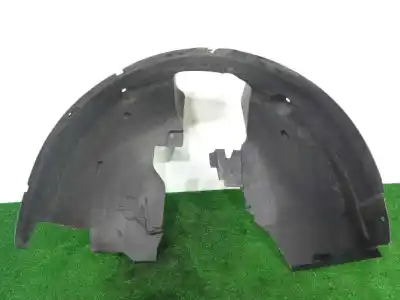 Peça sobressalente para automóvel em segunda mão cave de roda dianteira esquerda por peugeot 5008 2.0 16v hdi fap referências oem iam 9685679380