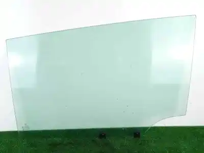 Peça sobressalente para automóvel em segunda mão vidro traseiro esquerdo por peugeot 5008 2.0 16v hdi fap referências oem iam 9203ke
