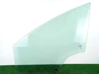 Peça sobressalente para automóvel em segunda mão vidro dianteiro esquerdo por peugeot 5008 2.0 16v hdi fap referências oem iam 9201n7