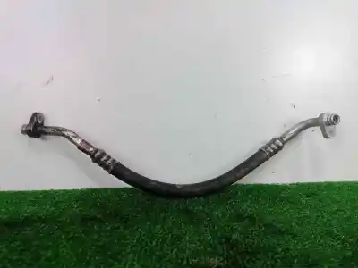 Peça sobressalente para automóvel em segunda mão tubos de ar condicionado por peugeot 5008 2.0 16v hdi fap referências oem iam 9684311080