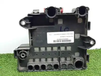 Автозапчасти б/у блок реле/предохранителей за iveco daily furgón 2.3 diesel cat ссылки oem iam 5801585977  