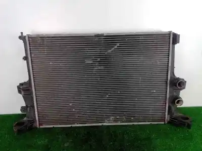 Pezzo di ricambio per auto di seconda mano RADIATORE D ACQUA per IVECO DAILY CAJA CERRADA (2006 =>)  Riferimenti OEM IAM 8A4760000 - 5801264635  443X640X35