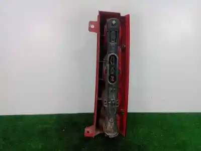 Second-hand car spare part left tailgate light for fiat scudo combi (272) 2.0 jtdm cat oem iam references   07-16