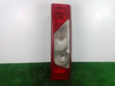 Second-hand car spare part right tailgate light for fiat scudo combi (272) 2.0 jtdm cat oem iam references 
