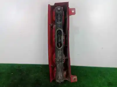 Second-hand car spare part right tailgate light for fiat scudo combi (272) 2.0 jtdm cat oem iam references   07-16