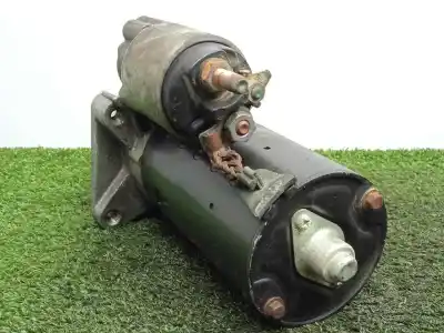 Автозапчастина б/у двигун запускається для iveco daily furgón 2.3 diesel cat посилання на oem iam 0001109306 - 69502571  