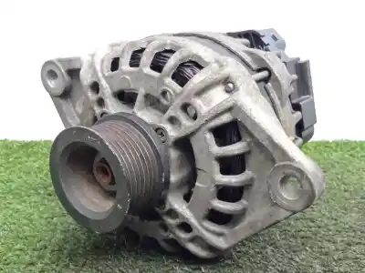 Автозапчасти б/у генератор за iveco daily furgón 2.3 diesel cat ссылки oem iam f000bl0782 - 5801580927