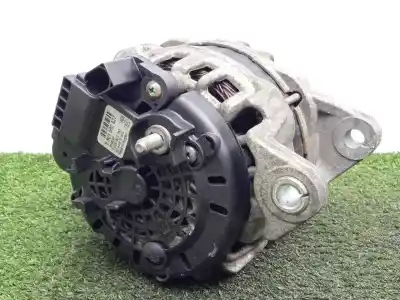 Автозапчасти б/у генератор за iveco daily furgón 2.3 diesel cat ссылки oem iam f000bl0782 - 5801580927 polea.fija - 7.canales 150ah - bosch