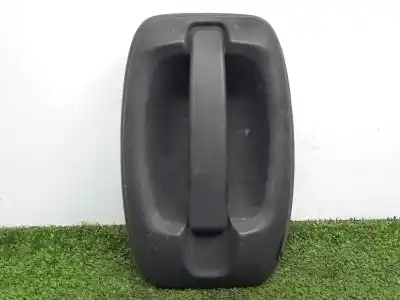 Автозапчасти б/у наружная рукоятка передняя справа за iveco daily furgón 2.3 diesel cat ссылки oem iam 5801595612