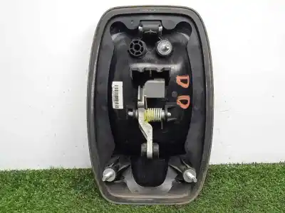 Автозапчастина б/у зовнішня ручка передня прав для iveco daily furgón 2.3 diesel cat посилання на oem iam 5801595612  