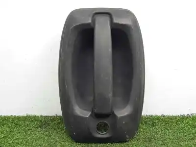 Автозапчасти б/у левая передняя наружная ручка за iveco daily furgón 2.3 diesel cat ссылки oem iam 5801577663