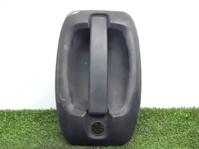 Автозапчасти б/у левая передняя наружная ручка за iveco daily furgón 2.3 diesel cat ссылки oem iam 5801577663