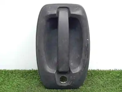 Автозапчасти б/у внешняя ручка ворот за iveco daily furgón 2.3 diesel cat ссылки oem iam 5801577663