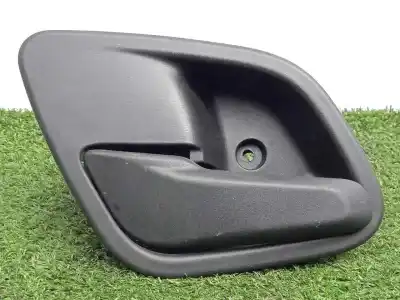 Автозапчасти б/у левая передняя внутренняя ручка за iveco daily furgón 2.3 diesel cat ссылки oem iam 5801834155